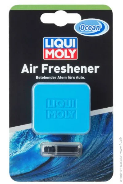  Liqui Moly LIM21833 (21833)