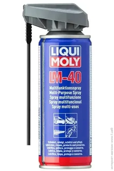  Liqui Moly LM 40 200 