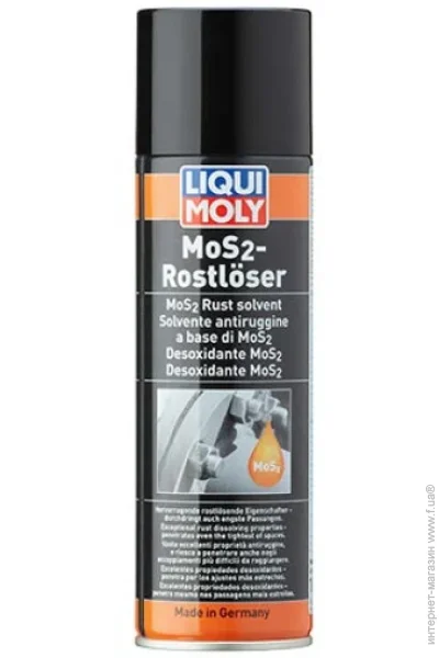   Liqui Moly LQ 1614