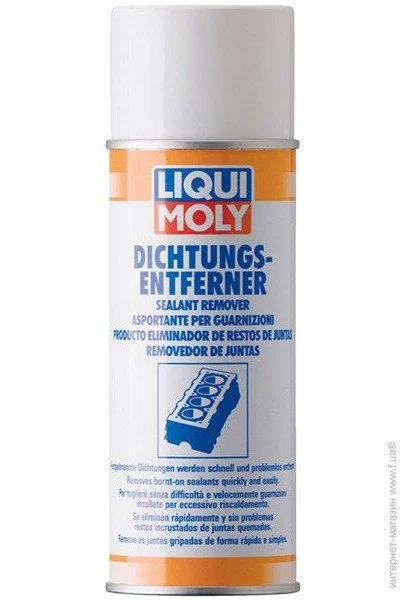   ,  Liqui Moly Dichtungs-Entferner 300 (3623)