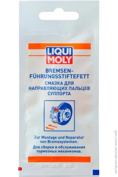     Liqui Moly LQ39022