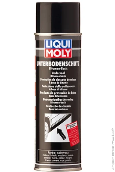  Liqui Moly LQ 6111