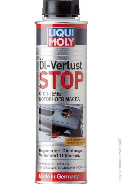 ,    Liqui Moly Oil-Verlust-Stop 0.3 (1995/2501)