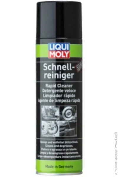 Liqui Moly SCHNELL-REINIGER 0,5 (3318)