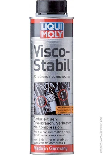   Liqui Moly VISCO-STABIL, 0.3 (1017)
