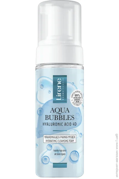Lirene ϳ   AQUA BUBBLES 150 