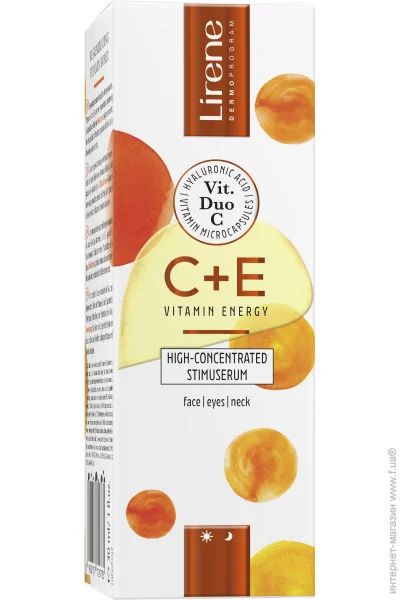Lirene     C+ E PRO 30 