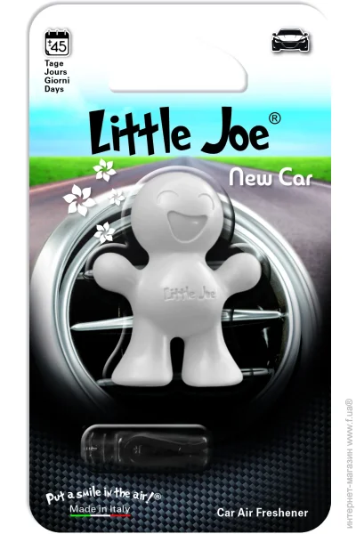    Little Joe   FACE  