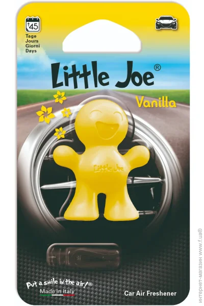    Little Joe   FACE 