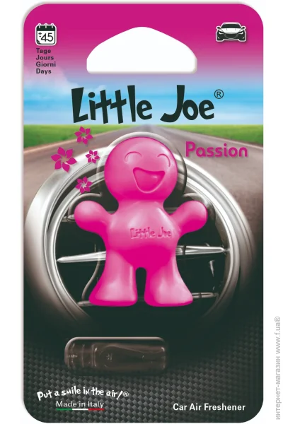    Little Joe   FACE  