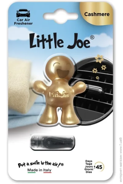    Little Joe   FACE  