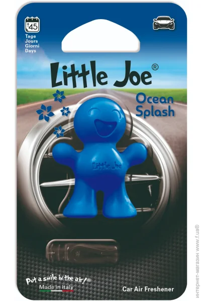    Little Joe   FACE  