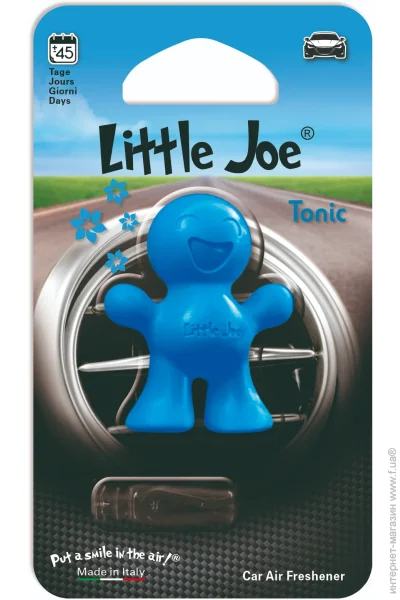    Little Joe   FACE  
