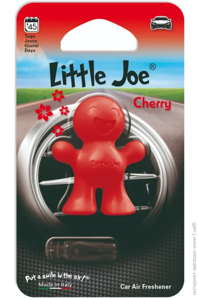    Little Joe   FACE  