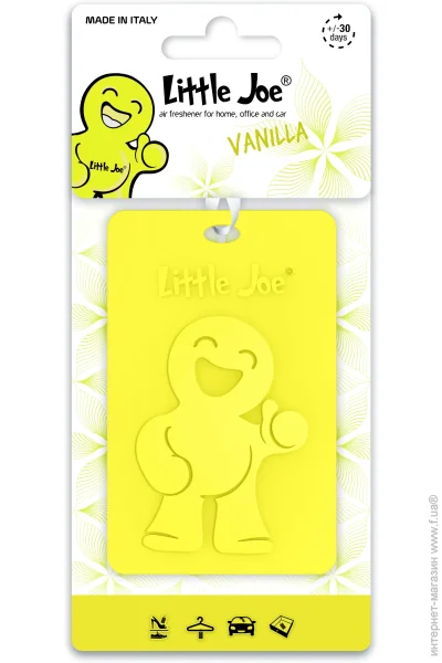   Little Joe  SCENTED PLATTER 