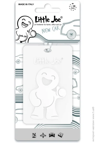   Little Joe  SCENTED PLATTER  