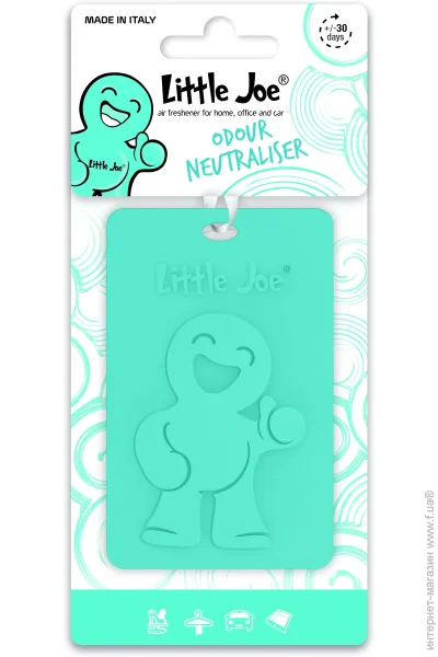   Little Joe  SCENTED PLATTER 