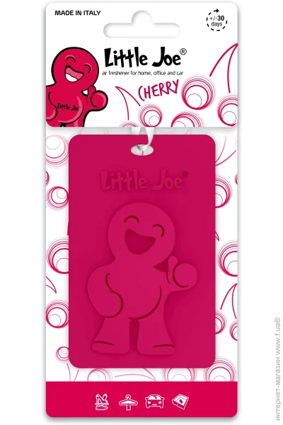  Little Joe  SCENTED PLATTER  