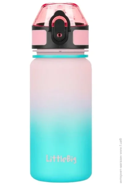  Littlebig    350  -