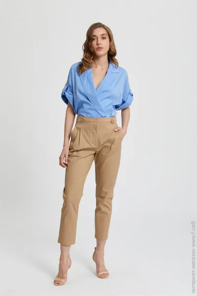   Liu Jo Overalls (CA1003-T2398-T9614-2XL)