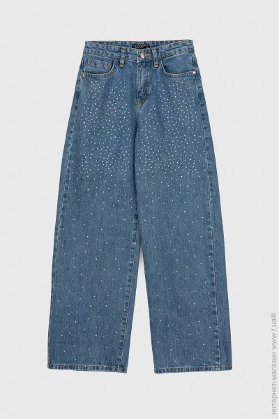 Locoloco    6184 DENIM 152   (2000990346759)