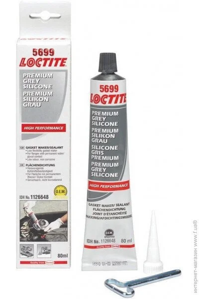 Loctite   ,  ,  SI 5699 80 (2061022)