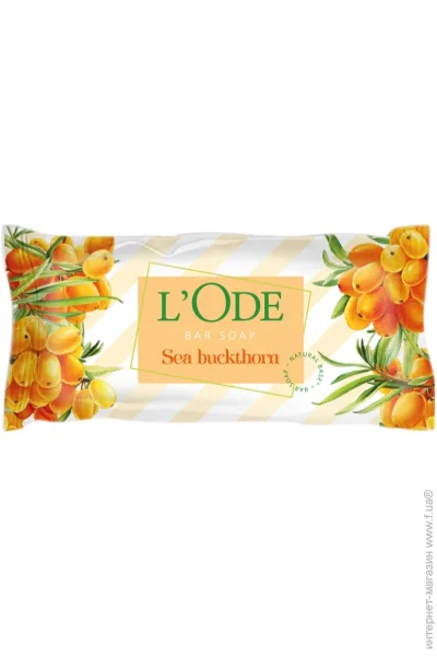 Lode Natural Secrets    60 