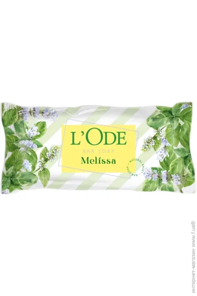 Lode Natural Secrets    65 