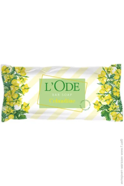 Lode Natural Secrets    65 