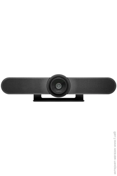  Logitech  CONFERENCE MEETUP 960-001102 (2721184337)