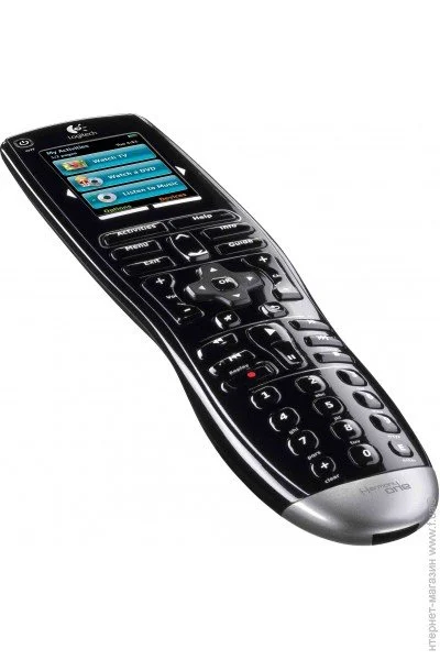   Logitech Harmony One
