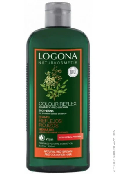  Logona    -  250  (4017645031647)