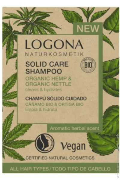  Logona       60  (4017645043978)