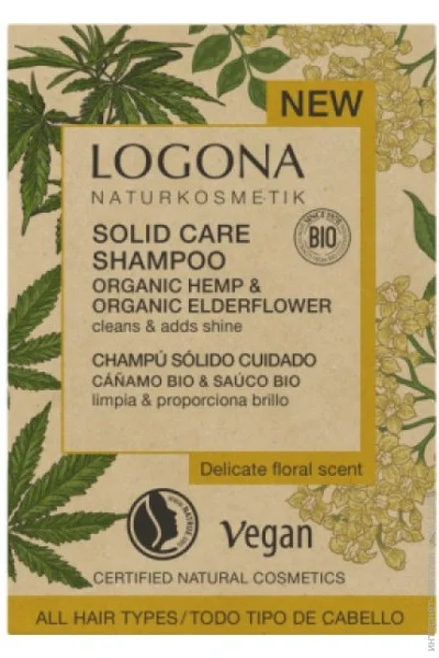  Logona         60  (4017645043985)