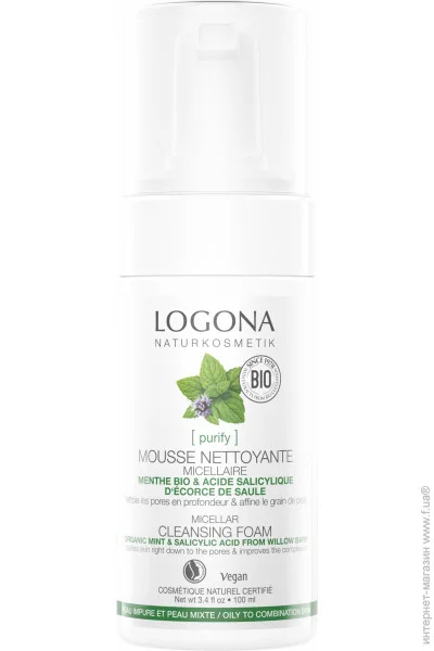 -ϳ          '       Logona 100  (4017645043190)