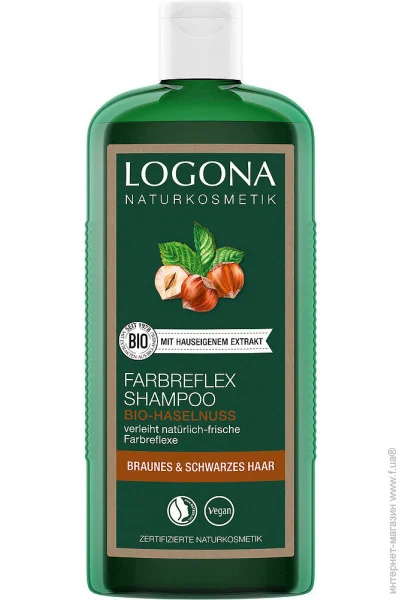  Logona  250  (4017645031654)