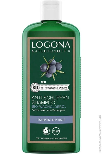  Logona  250  (4017645036840)