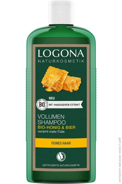  Logona    250  (4017645036888)