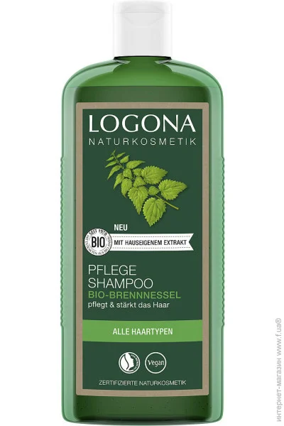  Logona  250  (4017645036932)