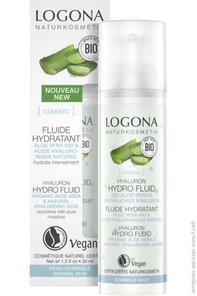 --         Logona 30 (4017645043060)