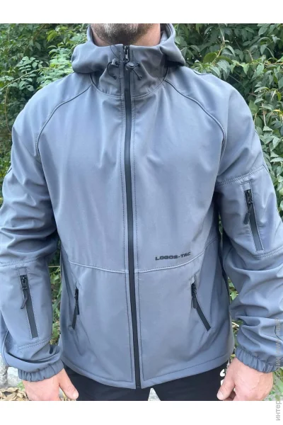   Logos     Soft Shell   04-07-00-0027 .M 