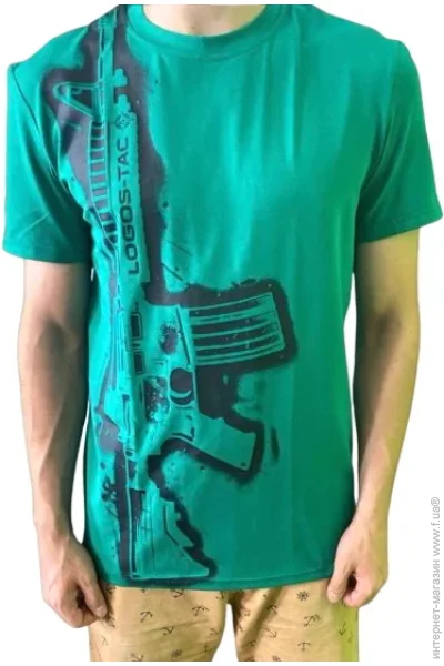 Logos    AR-15 04-09-00-0068 . XL 