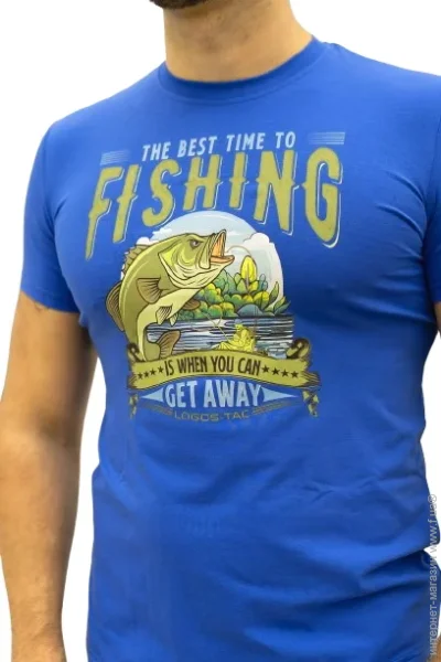 Logos    Fishing 04-09-00-0066 .M 