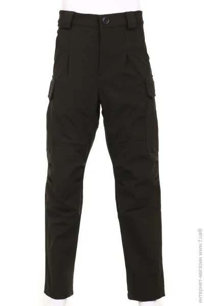   LOGOS  Soft Shell . M  (04-10-00-0004)