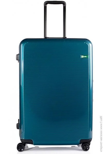   Lojel Horizon L, Blue Sapphire (Lj-CF1369L_BLU)