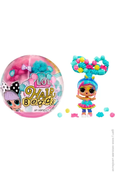   L.O.L. Surprise!       (511205)