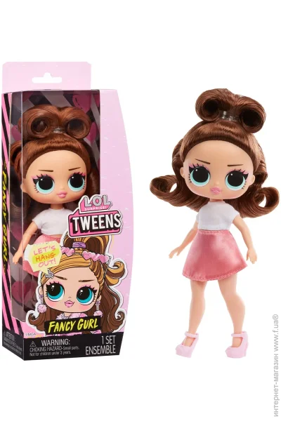  L.O.L. Surprise!  OPP O.M.G. Tweens  (988922)