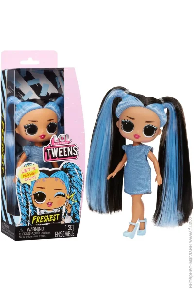  L.O.L. Surprise!  OPP Tweens  (988939)