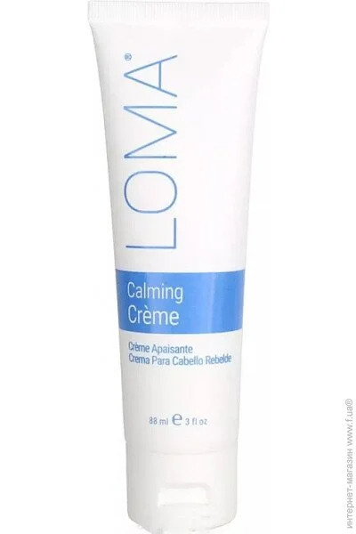  Loma Calming Crme 3Oz.. 88  (876794000126 )
