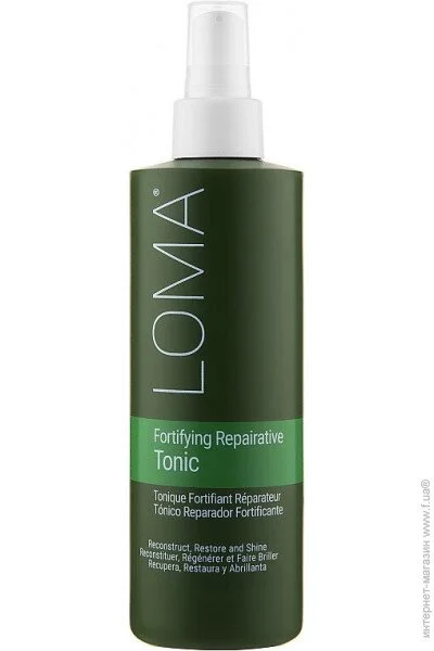  Loma Fortifying Reparative Tonic 3.4Oz. 100  (876794018411)